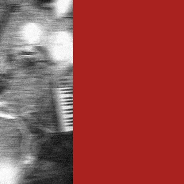 ALL MY LOVE cover